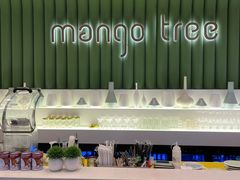 -mango tree芒果树泰国餐厅(青岛万象城店)