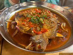 -威哥的菜·地道长沙菜(雨花亭店)