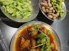 -老虎滩大连海鲜烧烤(建邺云锦路总店)