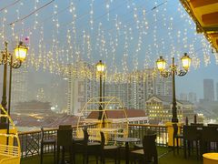 -裕华国货(牛车水总店)