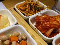 -韩香福脊骨汤锅(上杭路店)