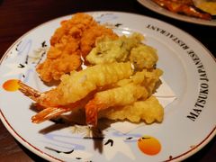 -松子料理(亮马桥店)