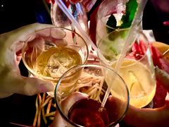 -TZ House音乐现场(来福士中心店)