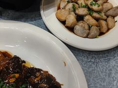 -阿娘家·原生态农家菜(国顺东路店)