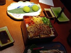-鳗鱼家·深夜食堂(军博店)