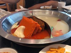 -四川仁火锅(军工店)