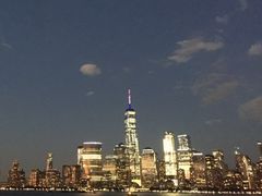 -世界贸易中心一号大楼