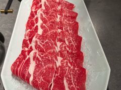 -鼎鼎香·港式火锅(北京SKP店)