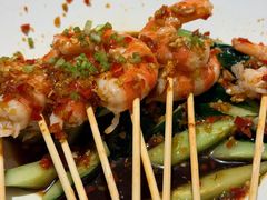 -串盟烧烤·长沙美食地标(星沙店)