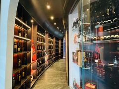-斯普汇生蚝牛排馆(中骏世界城店)