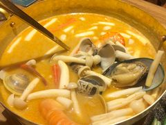 -泰堤坊(淡水体育馆店)