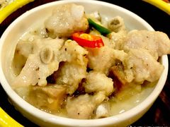 -火齐潮汕砂锅粥(五道口店)