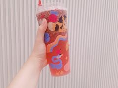 -奈雪的茶(石家庄万象城店)