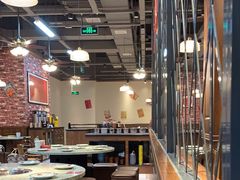 -鸿姐老火锅(花园路店)