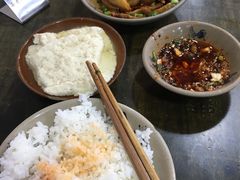 -晏老九豆花饭家常菜(上海城店)