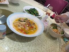 -禄源公·老莞诚饭店