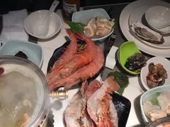 -海玥荟海鲜姿造自助餐厅(欧罗巴广场店)