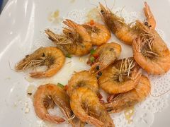 -新丁香海鲜酒店(银海商贸城店)