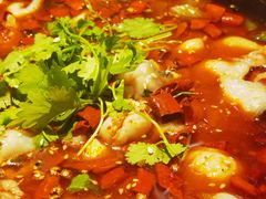 成都水煮鱼-川悦壹号·川菜(蠡溪路店)