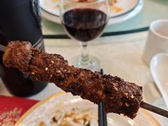 -烤肉宛饭庄(南礼士路店)