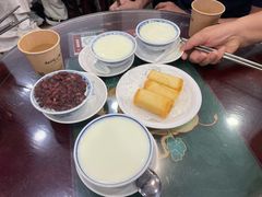 -民信老铺(华盖路店)