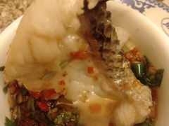 -龙继斑鱼庄(犀浦店)