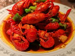 -李式龙虾·蒜泥龙虾(湖滨商业街店)