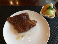 -听松楼·花园酒店·自助餐厅(红梅公园店)