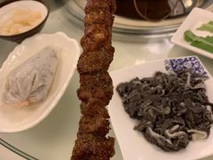 -福寿斋·老北京铜锅涮肉·烤鸭(顺义总店)