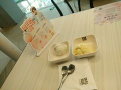 -满记甜品(无锡八佰伴店)