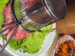 -重庆高老九火锅(万象城店)