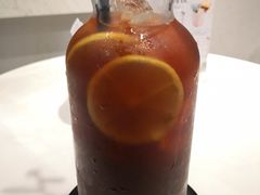 冻柠茶-打趸BTC·Breaktime cafe(北京路店)