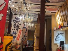 -千代武日本料理(爱建店)