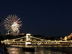 -多瑙河游船