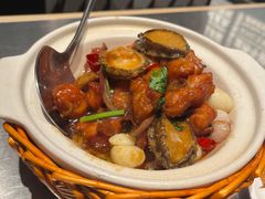 -潮界(虹桥新天地店)