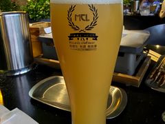 -麦凯伦烧烤·精酿超级工厂店(金桥总店)