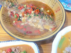 -小口味