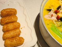 -周麻婆·川式小炒更下饭(武夷山三姑店)