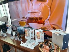 -瑞吉酒店·The Drawing Room闲逸廊·云端下午茶·夜奢Whiskey