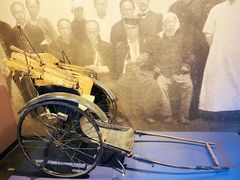 -辛亥革命博物院北区