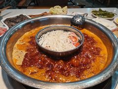 -元味老火锅(北碚总店)