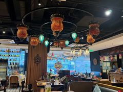 -耶里夏丽·丝路新疆菜·清真食品(徐汇南丹东路臻选店)