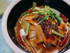 -临潼印象·特色陕菜