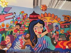 -Mesa Madre梅萨妈妈·Bintana(国贸店)