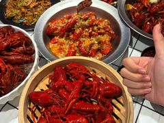-小柴米·传统江西菜(八一广场店)