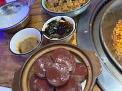 -山河屯铁锅炖(哈西站店)