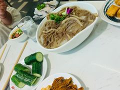 -川锅一号火锅(铜山万达店)