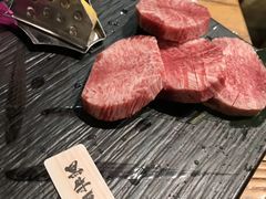 -黑牛の店·和牛烧肉(合生汇店)