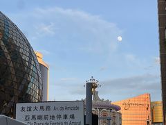 -大炮台
