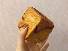 咸蛋黄小方-乐纯(苹果社区店)